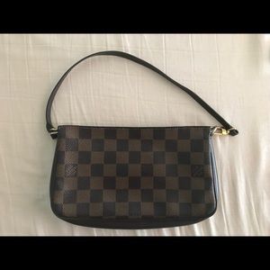 Louis Vuitton clutch